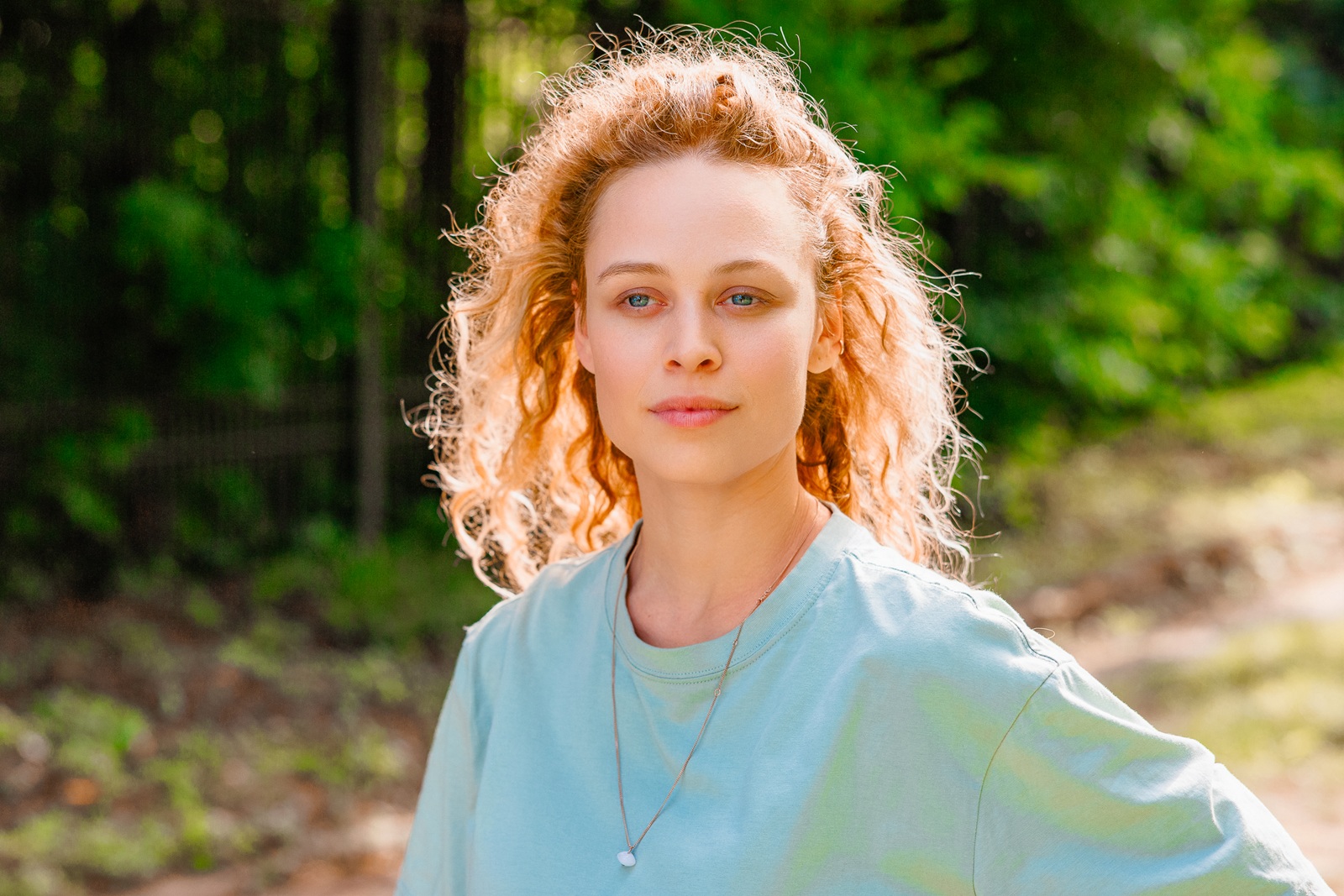 Ветеран, хакер и властная руководительница: чем впечатляют герои "Справи НБР" со Стрельниковым